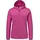 Schöffel Fleece Hoody Style Cascata pink 42