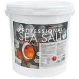 Fauna Marin Professional Sea Salt Meersalz 25 Kilogramm