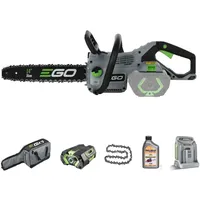 EGO Power CS1411E inkl. 1 x 2,5 Ah Akku