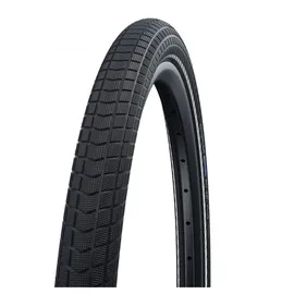 Schwalbe Big Ben Plus 27,5 x 2,15 Zoll Drahtreifen