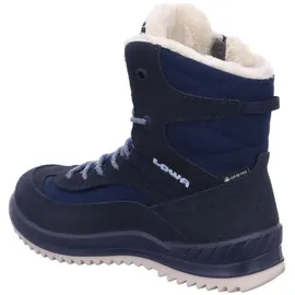Lowa Ella GTX HI Kinder, blau, Größe 32