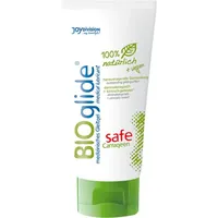 JOYDIVISION BIOglide safe wasserbasiert, 100 ml