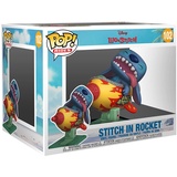 Funko Pop! Lilo - Stitch - Stitch in Rocket #55620