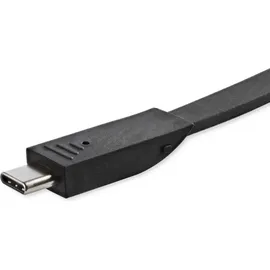 Startech StarTech.com USB C Multiport Adapter mit HDMI