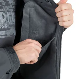 Helikon-Tex Gunfighter – Shark Skin Windblocker coyote Größe XL