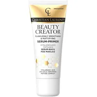 Christian Laurent Beauty Creator mattierende Primer Make-up Grundierung mit