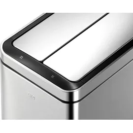 Eko Phantom 40 l Silber