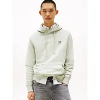 Tommy Jeans Hoodie »TJM REG BADGE HOODIE EXT«, Mit