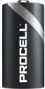 Duracell Procell 1,5V MN1400 Baby (C) Alkaline Batterie