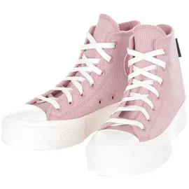 Converse Chuck Taylor All Star Lift Damen Rosa 37
