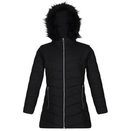 Regatta Fabrizia Jacke - Black - 3-4 Jahre