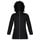 Regatta Fabrizia Jacke - Black - 3-4 Jahre