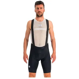 Sportful 2nd Skin Ärmelloses Baselayer Weiß XXL