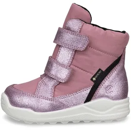 ECCO Urban Mini Winterstiefel Rosa 22