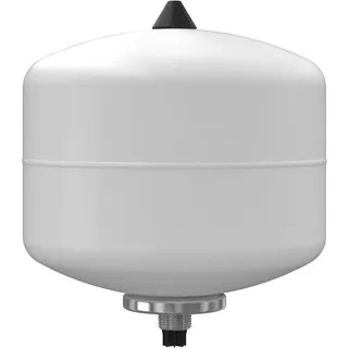 Reflex Refix DD 12 weiß, 10 bar