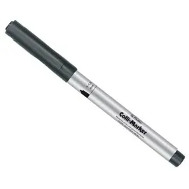 Herlitz Marker Colli KS 1-2mm schwarz