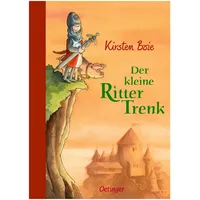 Oetinger Der kleine Ritter Trenk