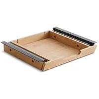 Unterbau-Schublade  Bambus „New Edition“