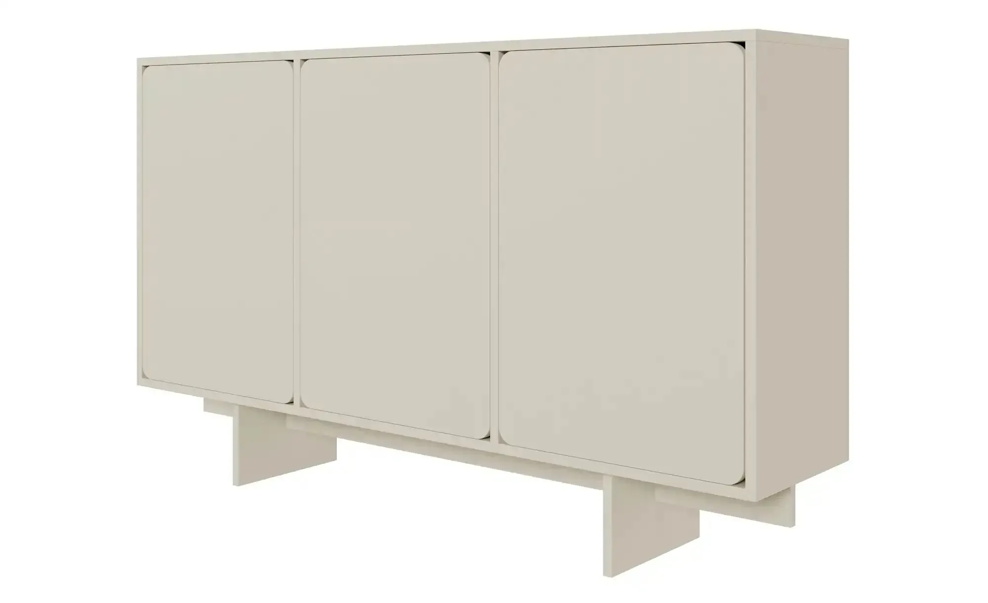 Selsey Sideboard   ¦ beige ¦ Maße (cm): B: 150,4 H: 88 T: 35.0