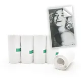Easypix InstantFUN Stickerrollen zum Nachfüllen 5x