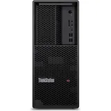 Lenovo ThinkStation P3 Tower 2023 32 GB RAM 1 TB SSD Intel UHD Graphics 770 Win 11 Pro