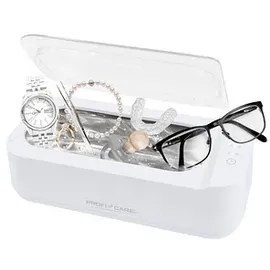 ProfiCare Ultraschallreiniger PC-USR 3120 Weiß