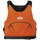 Gill Pro Racer 50n Schwimmweste - Orange - XL