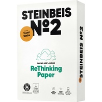 Steinbeis No.2 ISO 80 K1501666080B A3, 500Bl.