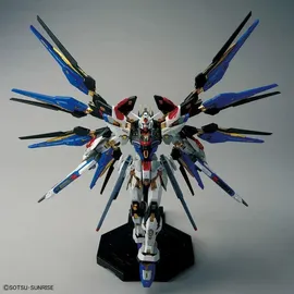 BANDAI SPIRITS Gundam MGEX 1/100 Strike Freedom Gundam - Modellbaukit