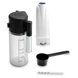 De'Longhi Magnifica Start Milk ECAM220.80.SB silber/schwarz