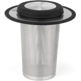 Bredemeijer Teefilter mit Ablage/Deckel XL