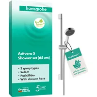 Hansgrohe Activera Select S Duschset 28045000