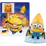 Tonies Hörspielfigur Ich einfach unverbesserlich 4 blau