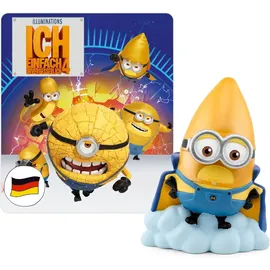 Tonies Hörspielfigur Ich einfach unverbesserlich 4 blau