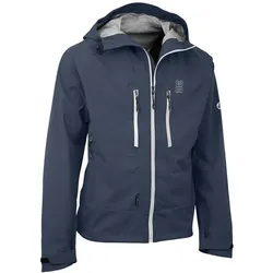 MAUL Dufourspitze-Megatexjacke 3 La TAUBENBLAU