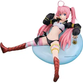 Phat! That Time I Got Reincarnated as a Slime PVC 1/7 Millim Nava 11 cm