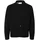 Selected Mike Relaxed Fit Strickjacke Schwarz XL