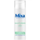 Mixa Anti-Unreinheiten Mattierende Gel-Creme mattierend