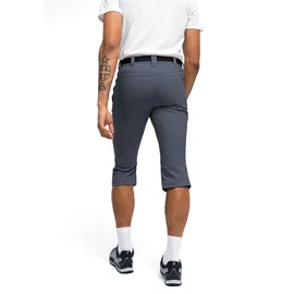 Maier Sports Jennisei 3/4-Hosen Graphit 26