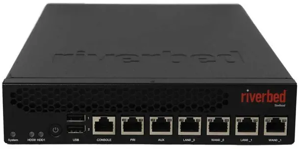 Riverbed SteelHead CX 770