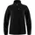 Fjällräven Fleece Half Zip Pullover Schwarz L