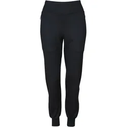WITEBLAZE Aziza Trainingshose Damen 9000 - schwarz 36