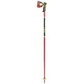 Leki WCR TBS SL 3D Alpin Stöcke - 125