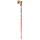 Leki WCR TBS SL 3D Alpin Stöcke - 125