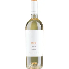 Vigneti del Salento I Muri Bianco 2024