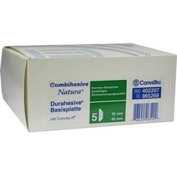 Combihesive Natura Konvexe Basis flexibel Kleb.35/45mm