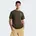 EVOLUTION SIMPLE DOME SHORT Größe XL braun