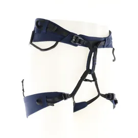 Wild Country Mosquito Pro Klettergurt Blau