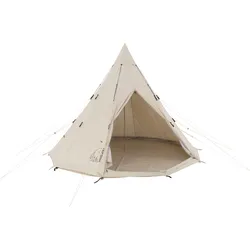 Nordisk Alfheim 19.6 Technical Cotton Tent sandshell
