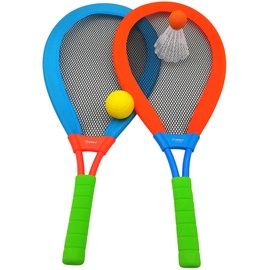 alldoro Badmintonschläger